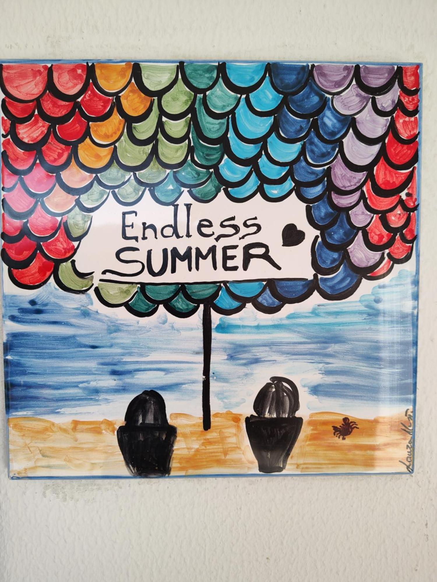 Endless Summer Fontane Bianche Extérieur photo
